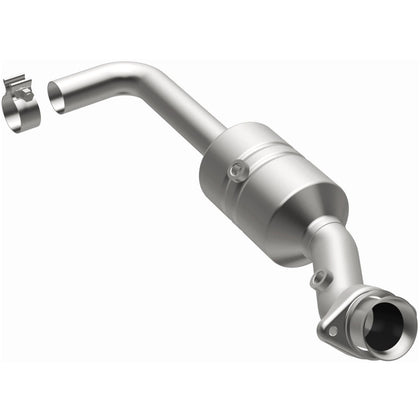 MagnaFlow 2011-2014 Ford F-150 3.7L OEM Grade Federal / EPA Compliant Direct-Fit Catalytic Converter 52157