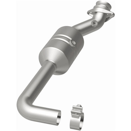MagnaFlow 2011-2014 Ford F-150 3.7L OEM Grade Federal / EPA Compliant Direct-Fit Catalytic Converter 52157