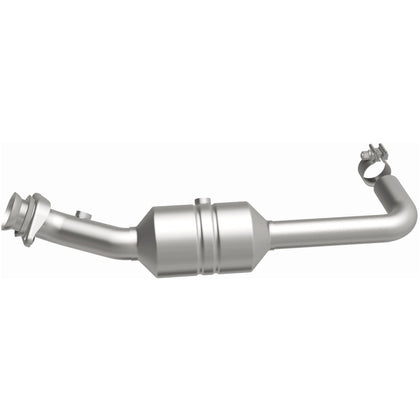 MagnaFlow 2011-2014 Ford F-150 3.7L OEM Grade Federal / EPA Compliant Direct-Fit Catalytic Converter 52157