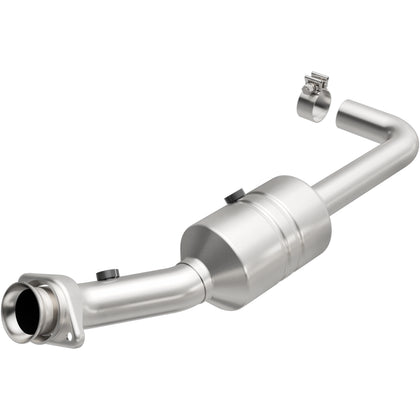 MagnaFlow 2011-2014 Ford F-150 3.7L OEM Grade Federal / EPA Compliant Direct-Fit Catalytic Converter 52157