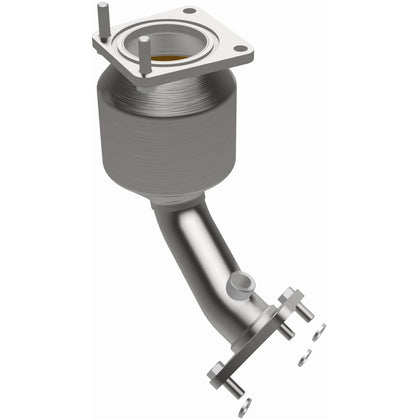 MagnaFlow 2007-2018 Nissan Altima 3.5L / 2013 Nissan Pathfinder 3.5L OEM Grade Federal / EPA Compliant Direct-Fit Catalytic Converter 52163