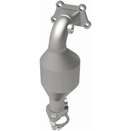 MagnaFlow 2014-2016 Chevrolet Impala Limited 3.6L / 2012-2013 Chevrolet Impala 3.6L OEM Grade Federal / EPA Compliant Direct-Fit Catalytic Converter 52185
