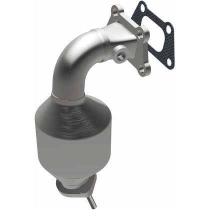 MagnaFlow 2010-2011 Chevrolet Equinox 3.0L / 2010-2011 GMC Terrain 3.0L OEM Grade Federal / EPA Compliant Direct-Fit Manifold Catalytic Converter 52230
