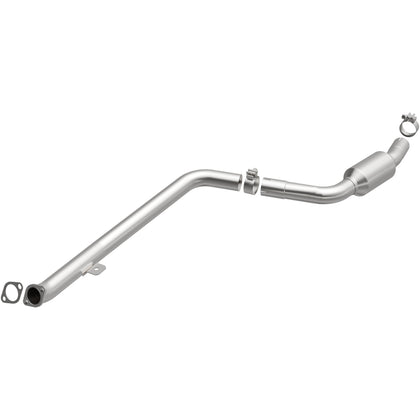 MagnaFlow 2011-2012 BMW X3 xDrive28i 3.0L OEM Grade Federal / EPA Compliant Direct-Fit Catalytic Converter 52249