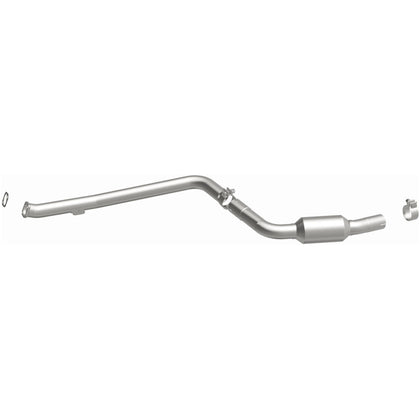 MagnaFlow 2011-2012 BMW X3 xDrive28i 3.0L OEM Grade Federal / EPA Compliant Direct-Fit Catalytic Converter 52249