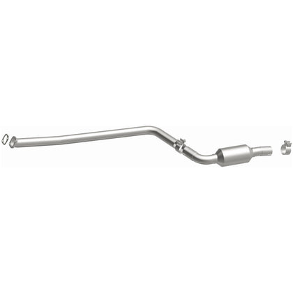 MagnaFlow 2011-2012 BMW X3 xDrive28i 3.0L OEM Grade Federal / EPA Compliant Direct-Fit Catalytic Converter 52250
