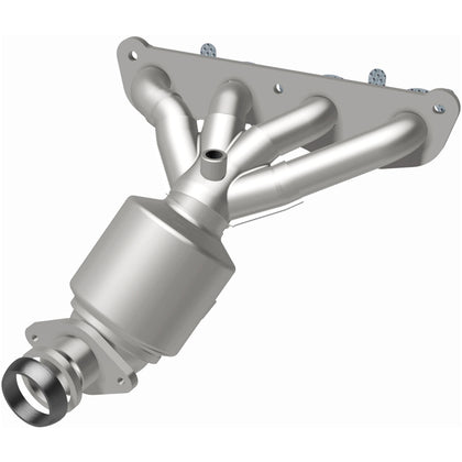 MagnaFlow OEM Grade Federal / EPA Compliant Direct-Fit Manifold Catalytic Converter 52271