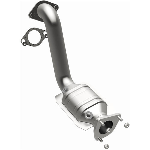 MagnaFlow 2002-2004 Ford Focus 2.0L OEM Grade Federal / EPA Compliant Direct-Fit Catalytic Converter 52298