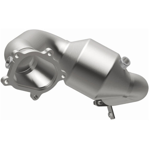 MagnaFlow OEM Grade Federal / EPA Compliant Direct-Fit Catalytic Converter 52315