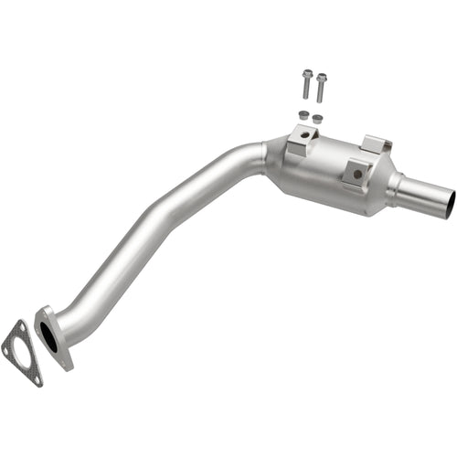 MagnaFlow 2004 Porsche Boxster 2.7L / 2004 Porsche Boxster 3.2L OEM Grade Federal / EPA Compliant Direct-Fit Catalytic Converter 52363