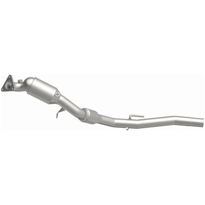 MagnaFlow 2011-2018 Porsche Cayenne 3.6L / 2011-2017 Volkswagen Touareg 3.6L OEM Grade Federal / EPA Compliant Direct-Fit Catalytic Converter 52411