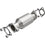 MagnaFlow 2007-2009 Kia Sorento 3.8L / 2008-2009 Kia Sorento 3.3L OEM Grade Federal / EPA Compliant Direct-Fit Catalytic Converter 52434