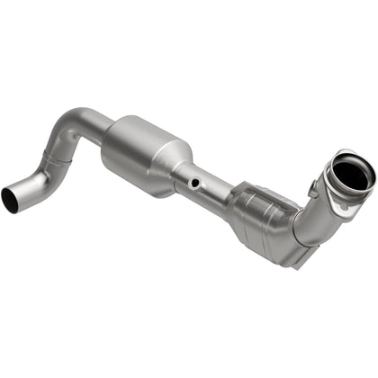 MagnaFlow 2004-2006 Ford F-150 4.6L OEM Grade Federal / EPA Compliant Direct-Fit Catalytic Converter 52449