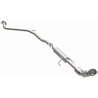 MagnaFlow 2010-2015 Toyota Prius 1.8L OEM Grade Federal / EPA Compliant Direct-Fit Catalytic Converter 52453