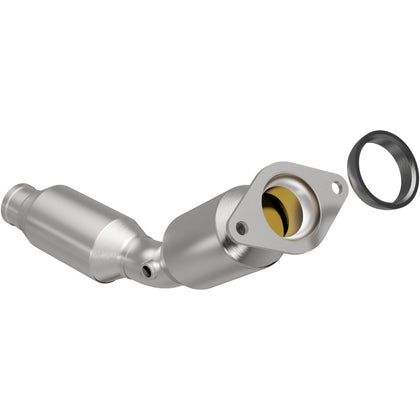 MagnaFlow 2011-2017 Lexus CT200h 1.8L / 2012-2017 Toyota Prius V 1.8L OEM Grade Federal / EPA Compliant Semi-Direct Fit Catalytic Converter 52456