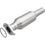 MagnaFlow 2008-2009 Ford Fusion 3.0L OEM Grade Federal / EPA Compliant Direct-Fit Catalytic Converter 52470