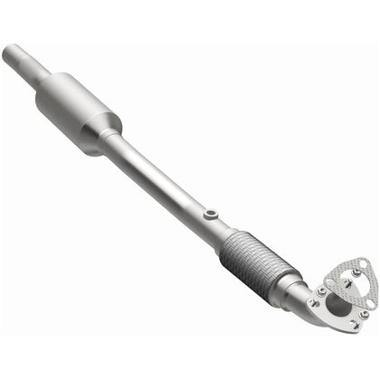 MagnaFlow 2008 Saturn Astra 1.8L OEM Grade Federal / EPA Compliant Direct-Fit Catalytic Converter 52475