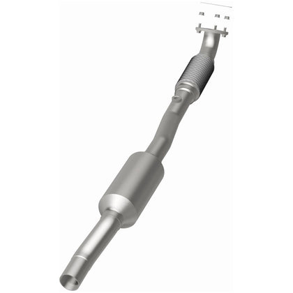 MagnaFlow 2008 Saturn Astra 1.8L OEM Grade Federal / EPA Compliant Direct-Fit Catalytic Converter 52475