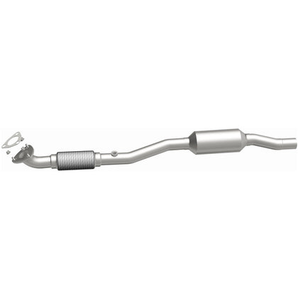 MagnaFlow 2008 Saturn Astra 1.8L OEM Grade Federal / EPA Compliant Direct-Fit Catalytic Converter 52475