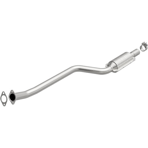 MagnaFlow 2006-2007 BMW 530xi 3.0L OEM Grade Federal / EPA Compliant Direct-Fit Catalytic Converter 52481