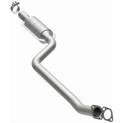 MagnaFlow 2006-2007 BMW 530xi 3.0L OEM Grade Federal / EPA Compliant Direct-Fit Catalytic Converter 52481