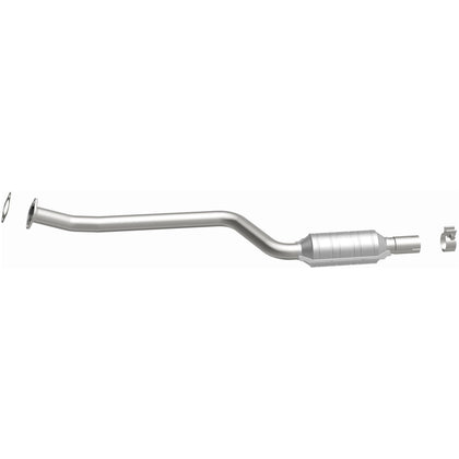 MagnaFlow 2006-2007 BMW 530xi 3.0L OEM Grade Federal / EPA Compliant Direct-Fit Catalytic Converter 52481