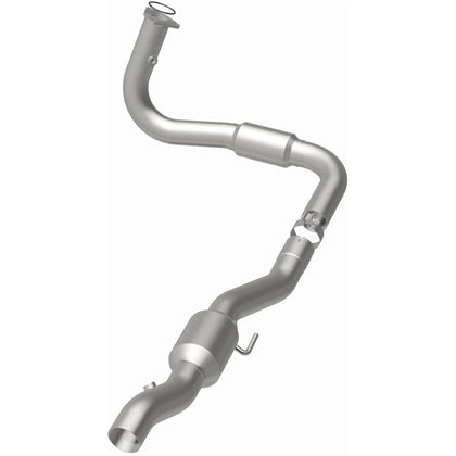 MagnaFlow OEM Grade Federal / EPA Compliant Direct-Fit Catalytic Converter 52492