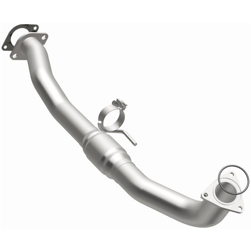 MagnaFlow OEM Grade Federal / EPA Compliant Direct-Fit Catalytic Converter 52493