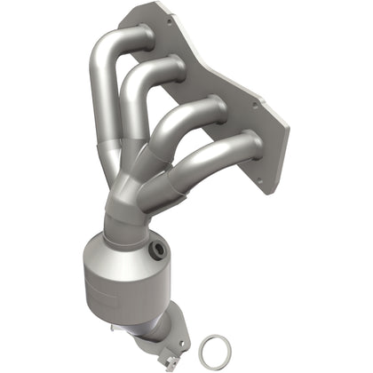 MagnaFlow OEM Grade Federal / EPA Compliant Direct-Fit Manifold Catalytic Converter 52520