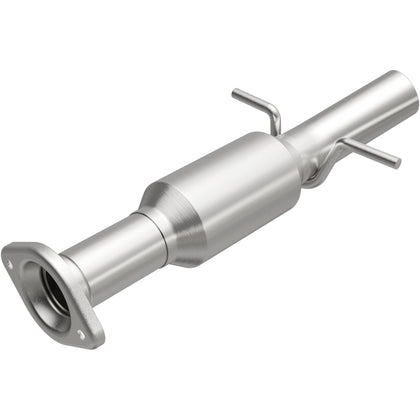 MagnaFlow 2011-2013 Toyota Highlander 3.5L OEM Grade Federal / EPA Compliant Direct-Fit Catalytic Converter 52537