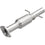 MagnaFlow 2011-2013 Toyota Highlander 3.5L OEM Grade Federal / EPA Compliant Direct-Fit Catalytic Converter 52537