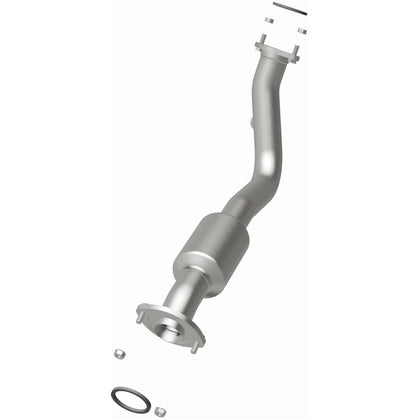 MagnaFlow 2013-2018 Toyota RAV4 2.5L OEM Grade Federal / EPA Compliant Direct-Fit Catalytic Converter 52543