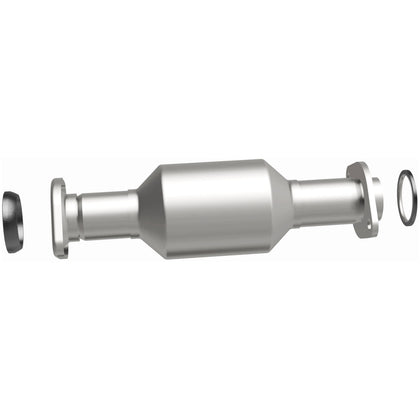 MagnaFlow 2011-2016 Toyota Sienna 3.5L OEM Grade Federal / EPA Compliant Direct-Fit Catalytic Converter 52546