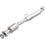 MagnaFlow 2007-2010 Toyota Sienna 3.5L OEM Grade Federal / EPA Compliant Direct-Fit Catalytic Converter 52547