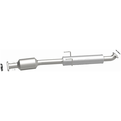 MagnaFlow 2007-2010 Toyota Sienna 3.5L OEM Grade Federal / EPA Compliant Direct-Fit Catalytic Converter 52547