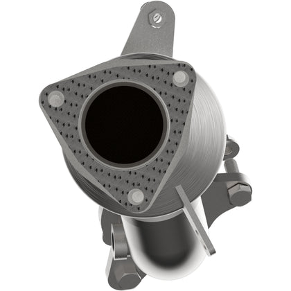 MagnaFlow 2015-2022 Chevrolet Colorado 2.5L / 2015-2022 GMC Canyon 2.5L OEM Grade Federal / EPA Compliant Direct-Fit Catalytic Converter 52608