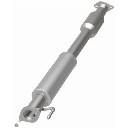MagnaFlow 2015-2018 Kia Sedona 3.3L OEM Grade Federal / EPA Compliant Direct-Fit Catalytic Converter 52641