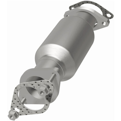 MagnaFlow 2011-2013 Kia Sorento 3.5L / 2010-2012 Hyundai Santa Fe 3.5L OEM Grade Federal / EPA Compliant Direct-Fit Catalytic Converter 52644