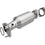 MagnaFlow OEM Grade Federal / EPA Compliant Direct-Fit Catalytic Converter 52668