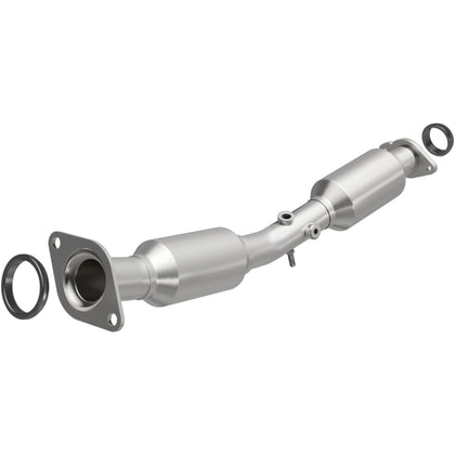 MagnaFlow 2013-2019 Nissan Sentra 1.8L OEM Grade Federal / EPA Compliant Direct-Fit Catalytic Converter 52710