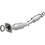 MagnaFlow 2013-2019 Nissan Sentra 1.8L OEM Grade Federal / EPA Compliant Direct-Fit Catalytic Converter 52710