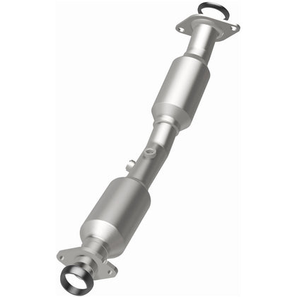 MagnaFlow 2013-2019 Nissan Sentra 1.8L OEM Grade Federal / EPA Compliant Direct-Fit Catalytic Converter 52710