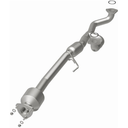 MagnaFlow OEM Grade Federal / EPA Compliant Direct-Fit Catalytic Converter 52756
