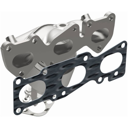 MagnaFlow OEM Grade Federal / EPA Compliant Direct-Fit Manifold Catalytic Converter 52781