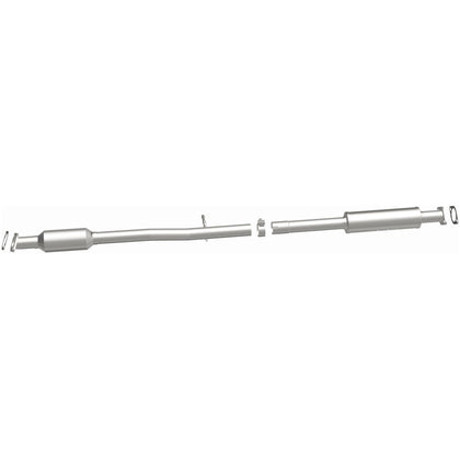 MagnaFlow 2010-2015 Hyundai Tucson 2.4L / 2014-2015 Hyundai Tucson 2.0L OEM Grade Federal / EPA Compliant Direct-Fit Catalytic Converter 52815