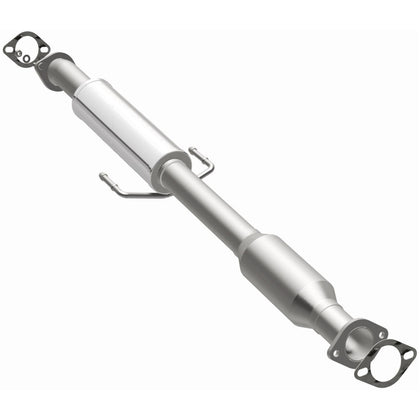 MagnaFlow 2014-2016 Kia Cadenza 3.3L OEM Grade Federal / EPA Compliant Direct-Fit Catalytic Converter 52821
