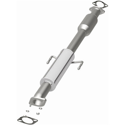 MagnaFlow 2014-2016 Kia Cadenza 3.3L OEM Grade Federal / EPA Compliant Direct-Fit Catalytic Converter 52821
