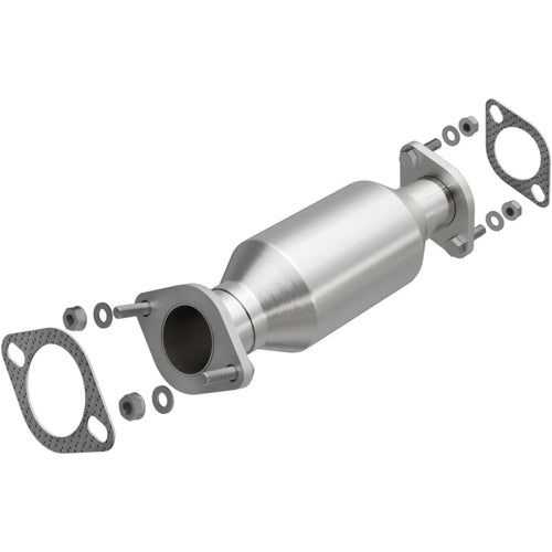 MagnaFlow 2013 Hyundai Elantra GT 1.8L / 2011-2016 Hyundai Elantra 1.8L OEM Grade Federal / EPA Compliant Direct-Fit Catalytic Converter 52823