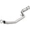MagnaFlow 2015-2016 Hyundai Genesis 3.8L OEM Grade Federal / EPA Compliant Direct-Fit Catalytic Converter 52831