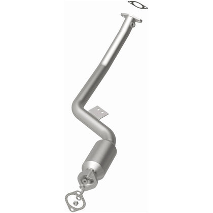 MagnaFlow 2015-2016 Hyundai Genesis 3.8L OEM Grade Federal / EPA Compliant Direct-Fit Catalytic Converter 52831